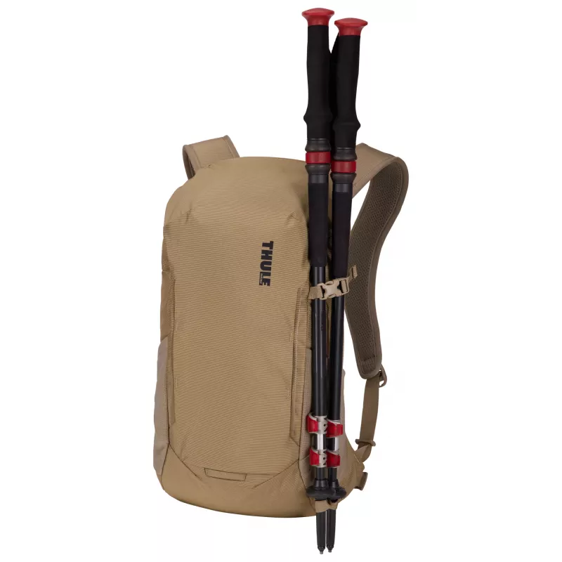 Thule Alltrail TADP218 Faded Khaki seljakott Reisikott Polüester