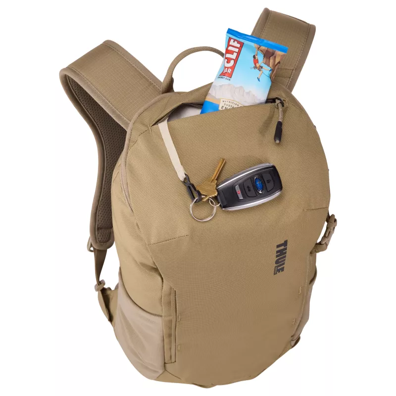 Thule Alltrail TADP218 Faded Khaki seljakott Reisikott Polüester