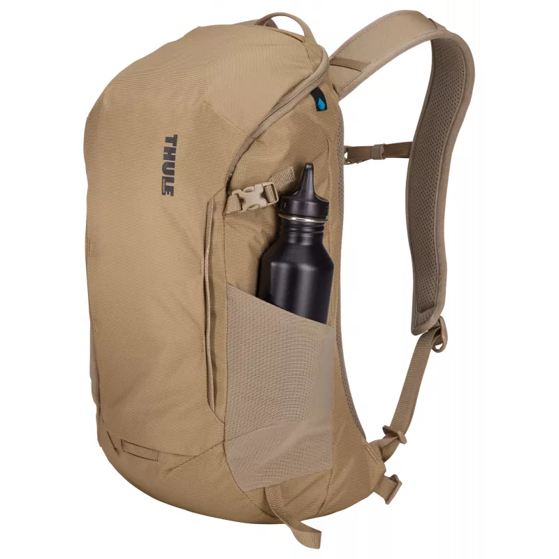 Thule Alltrail TADP218 Faded Khaki seljakott Reisikott Polüester
