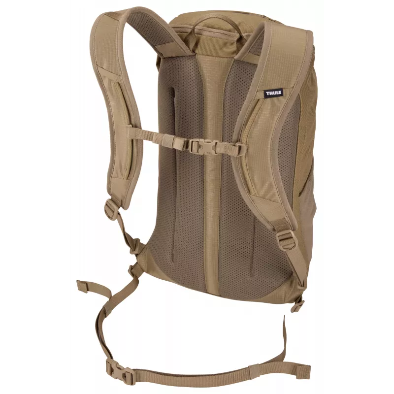 Thule Alltrail TADP218 Faded Khaki seljakott Reisikott Polüester
