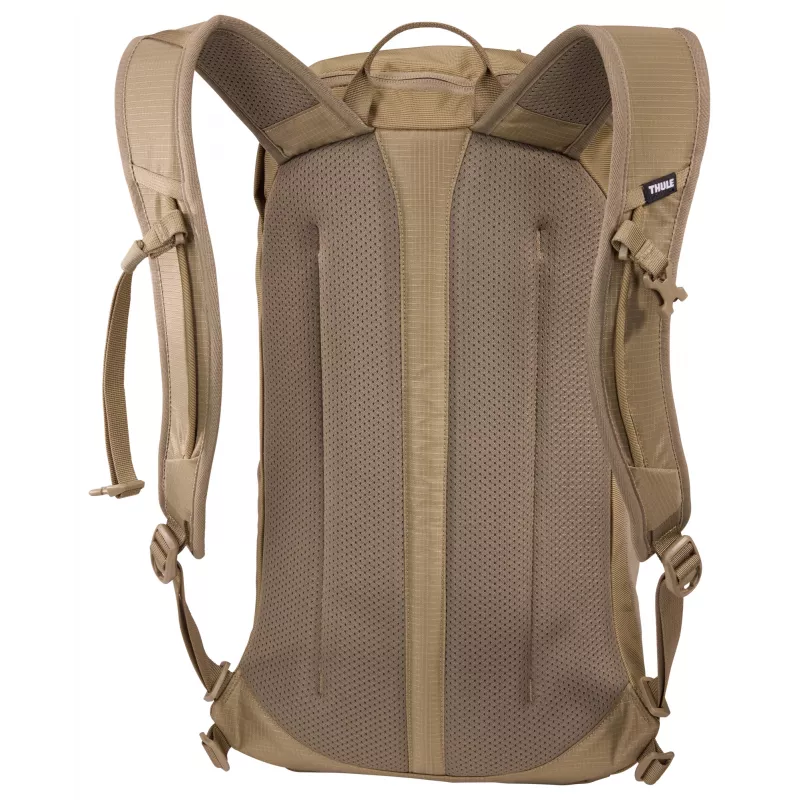 Thule Alltrail TADP218 Faded Khaki seljakott Reisikott Polüester