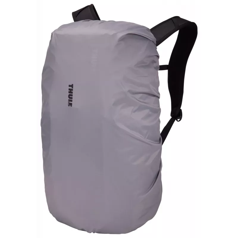 Thule Alltrail TADP225 Must seljakott Reisiseljakott Polüester