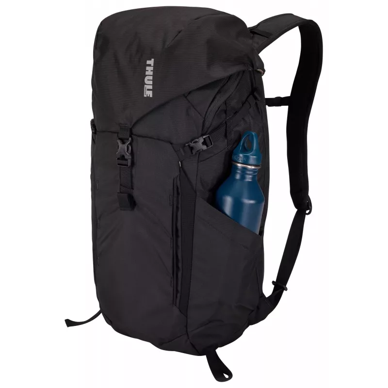 Thule Alltrail TADP225 Must seljakott Reisiseljakott Polüester