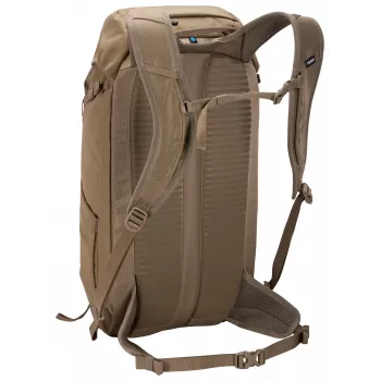 Thule Alltrail TADP225 Faded Khaki backpack Travel backpack Polyester