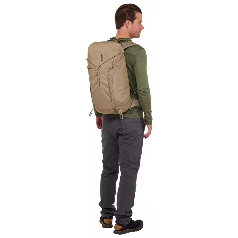 Thule Alltrail TADP225 Faded Khaki backpack Travel backpack Polyester