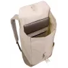 Thule Lithos TLBP213 Pelicani seljakott Vabaajakott Pruun, Kreem Polüester