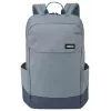 Thule Lithos TLBP216 Pond Gray seljakott Vabaaja seljakott Hall Polüester