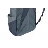 Thule Lithos TLBP216 Pond Gray seljakott Vabaaja seljakott Hall Polüester