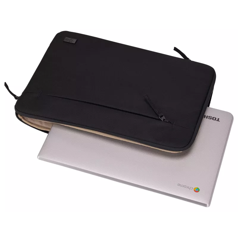 Case Logic Invigo Eco INVIS113 Must 33 cm (13-tolline) varrukaskott