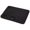 Case Logic Invigo Eco INVIS113 Must 33 cm (13-tolline) varrukaskott