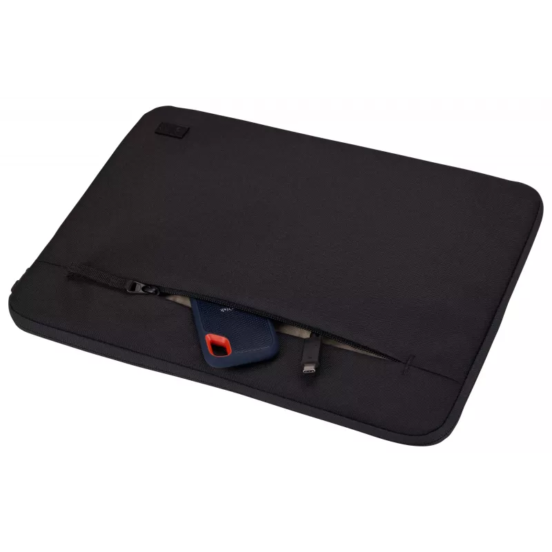 Case Logic Invigo Eco INVIS113 Must 33 cm (13-tolline) varrukaskott