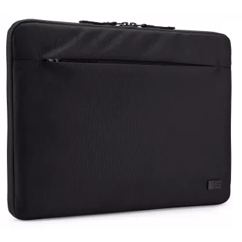 Case Logic Invigo Eco INVIS114 Must 35,6 cm (14 tolli) varrukasümbrise ümbris