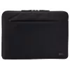Case Logic Invigo Eco INVIS114 Must 35,6 cm (14 tolli) varrukasümbrise ümbris