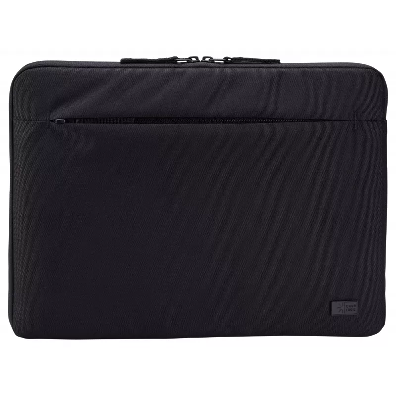 Case Logic Invigo Eco INVIS114 Must 35,6 cm (14 tolli) varrukasümbrise ümbris