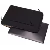 Case Logic Invigo Eco INVIS114 Must 35,6 cm (14 tolli) varrukasümbrise ümbris