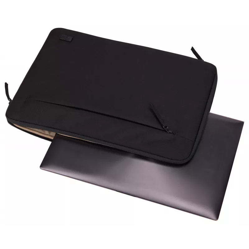Case Logic Invigo Eco INVIS114 Must 35,6 cm (14 tolli) varrukasümbrise ümbris