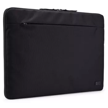 Case Logic Invigo Eco INVIS116 Must 38,1 cm (15-tolline) ümbris