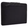 Case Logic Invigo Eco INVIS116 Must 38,1 cm (15-tolline) ümbris