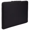 Case Logic Invigo Eco INVIS116 Must 38,1 cm (15-tolline) ümbris
