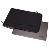 Case Logic Invigo Eco INVIS116 Must 38,1 cm (15-tolline) ümbris