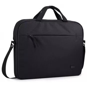 Case Logic Invigo Eco INVIA114 must 35,6 cm (14-tolline) varrukas
