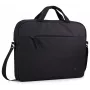 Case Logic Invigo Eco INVIA114 must 35,6 cm (14-tolline) varrukas