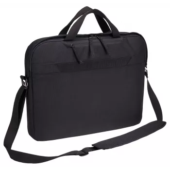 Case Logic Invigo Eco INVIA114 must 35,6 cm (14-tolline) varrukas