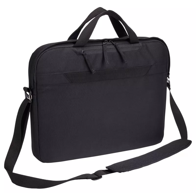 Case Logic Invigo Eco INVIA114 must 35,6 cm (14-tolline) varrukas