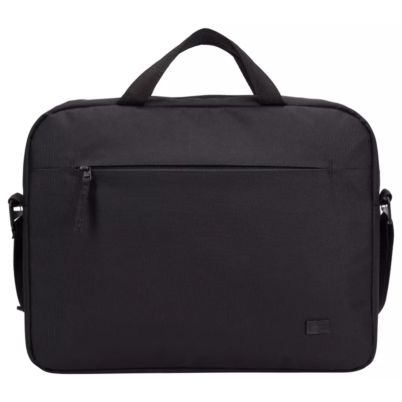 Case Logic Invigo Eco INVIA114 must 35,6 cm (14-tolline) varrukas