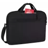 Case Logic Invigo Eco INVIA114 must 35,6 cm (14-tolline) varrukas
