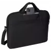 Case Logic Invigo Eco INVIA114 must 35,6 cm (14-tolline) varrukas