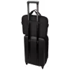 Case Logic Invigo Eco INVIA114 must 35,6 cm (14-tolline) varrukas