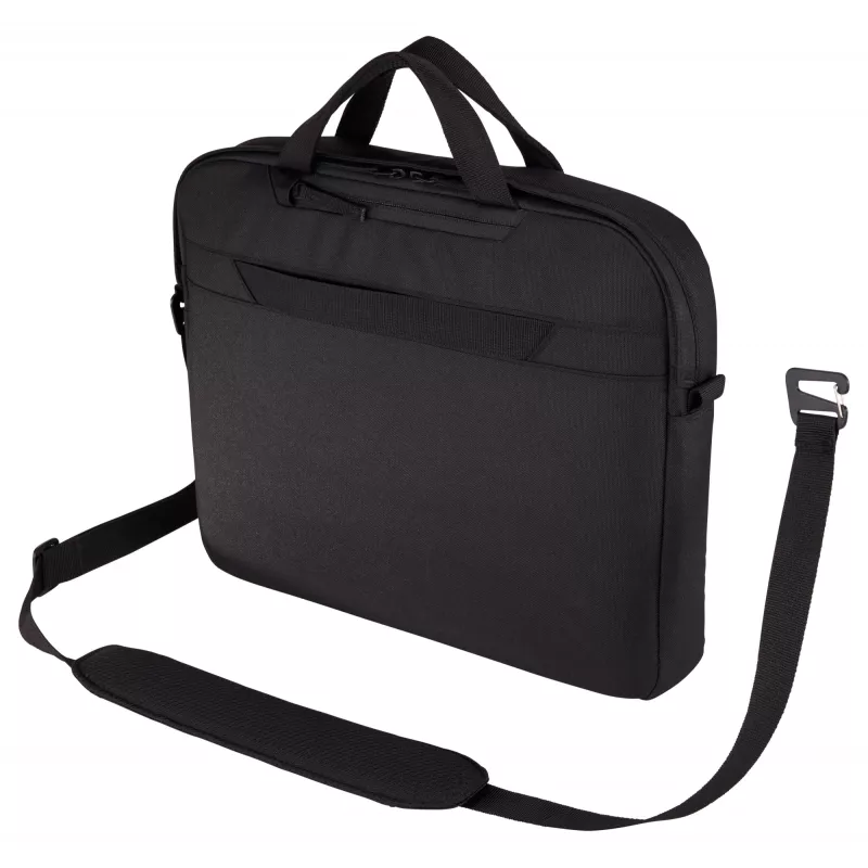 Case Logic Invigo Eco INVIA114 must 35,6 cm (14-tolline) varrukas