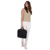 Case Logic Invigo Eco INVIA114 must 35,6 cm (14-tolline) varrukas