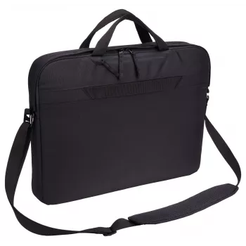 Case Logic Invigo Eco INVIA116 Must 39,6 cm (15,6″) ümbriskott
