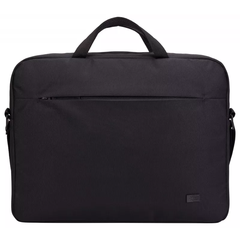 Case Logic Invigo Eco INVIA116 Must 39,6 cm (15,6″) ümbriskott