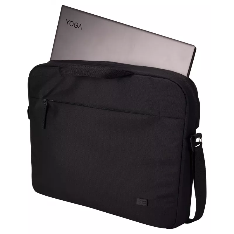 Case Logic Invigo Eco INVIA116 Must 39,6 cm (15,6″) ümbriskott