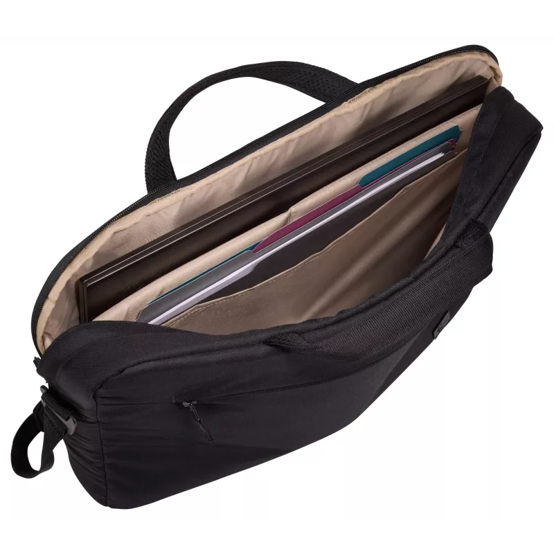 Case Logic Invigo Eco INVIA116 Must 39,6 cm (15,6″) ümbriskott