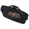 Case Logic Invigo Eco INVIA116 Must 39,6 cm (15,6″) ümbriskott