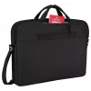 Case Logic Invigo Eco INVIA116 Must 39,6 cm (15,6″) ümbriskott