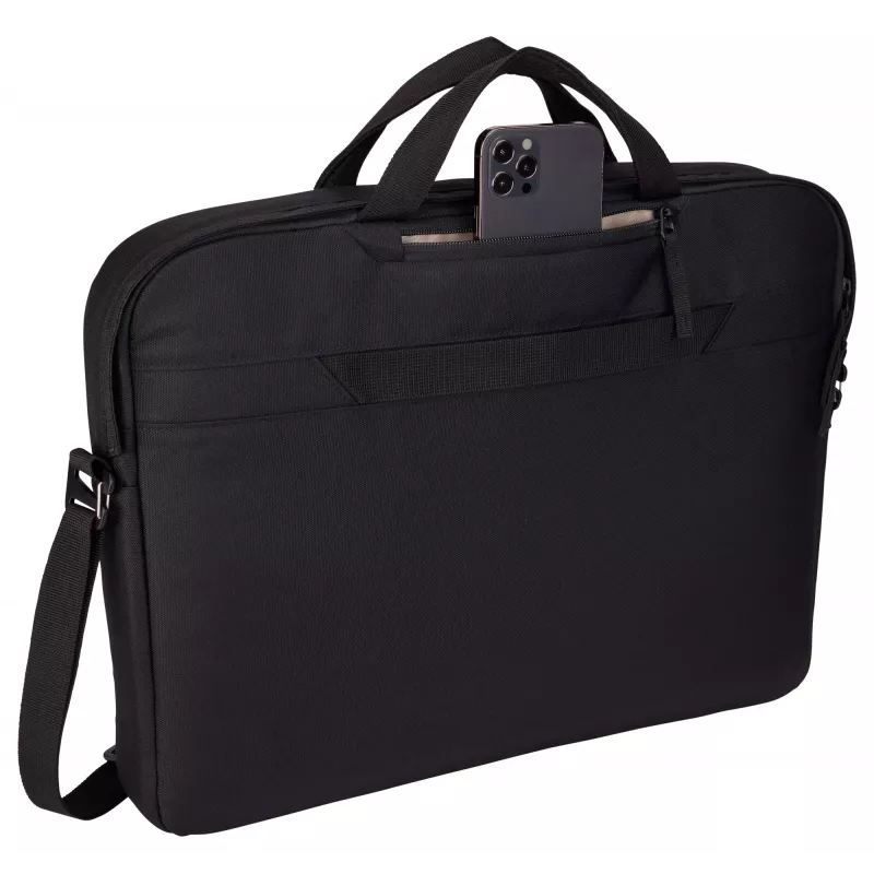 Case Logic Invigo Eco INVIA116 Must 39,6 cm (15,6″) ümbriskott