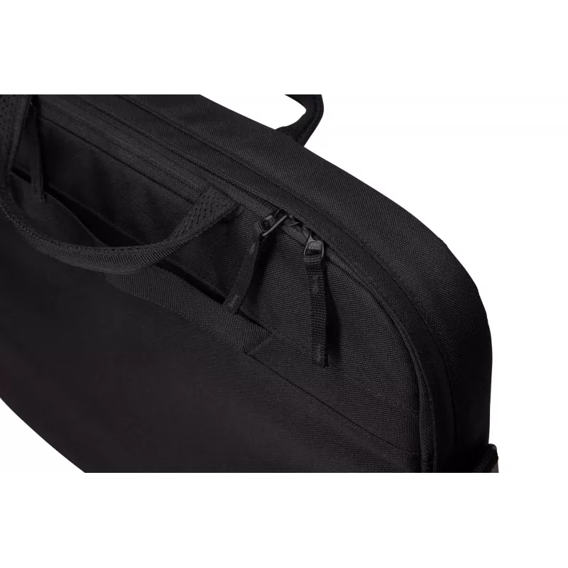 Case Logic Invigo Eco INVIA116 Must 39,6 cm (15,6″) ümbriskott