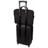 Case Logic Invigo Eco INVIA116 Must 39,6 cm (15,6″) ümbriskott