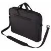 Case Logic Invigo Eco INVIA116 Must 39,6 cm (15,6″) ümbriskott