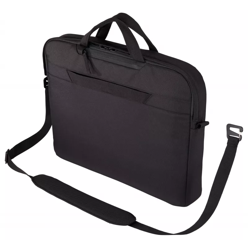 Case Logic Invigo Eco INVIA116 Must 39,6 cm (15,6″) ümbriskott