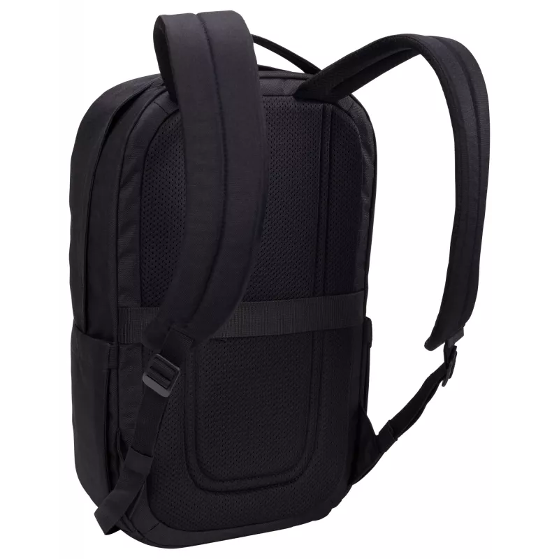 Case Logic Invigo Eco INVIBP114 must 35,6 cm (14-tolline) seljakott