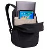 Case Logic Invigo Eco INVIBP114 must 35,6 cm (14-tolline) seljakott