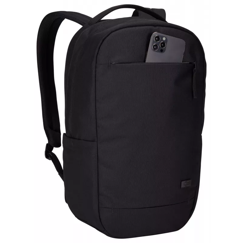 Case Logic Invigo Eco INVIBP114 must 35,6 cm (14-tolline) seljakott