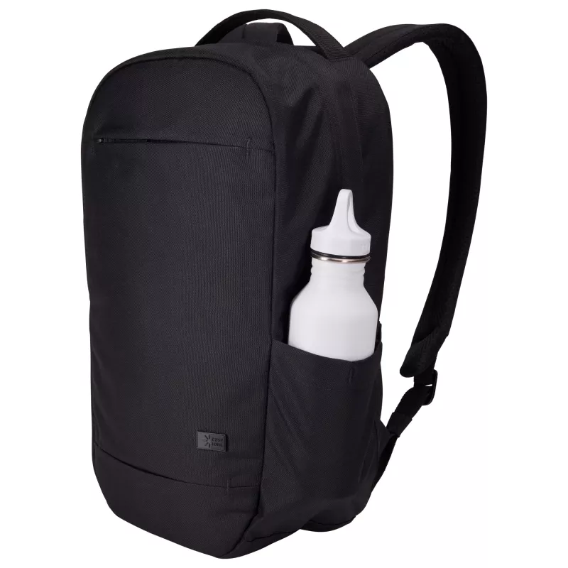 Case Logic Invigo Eco INVIBP114 must 35,6 cm (14-tolline) seljakott