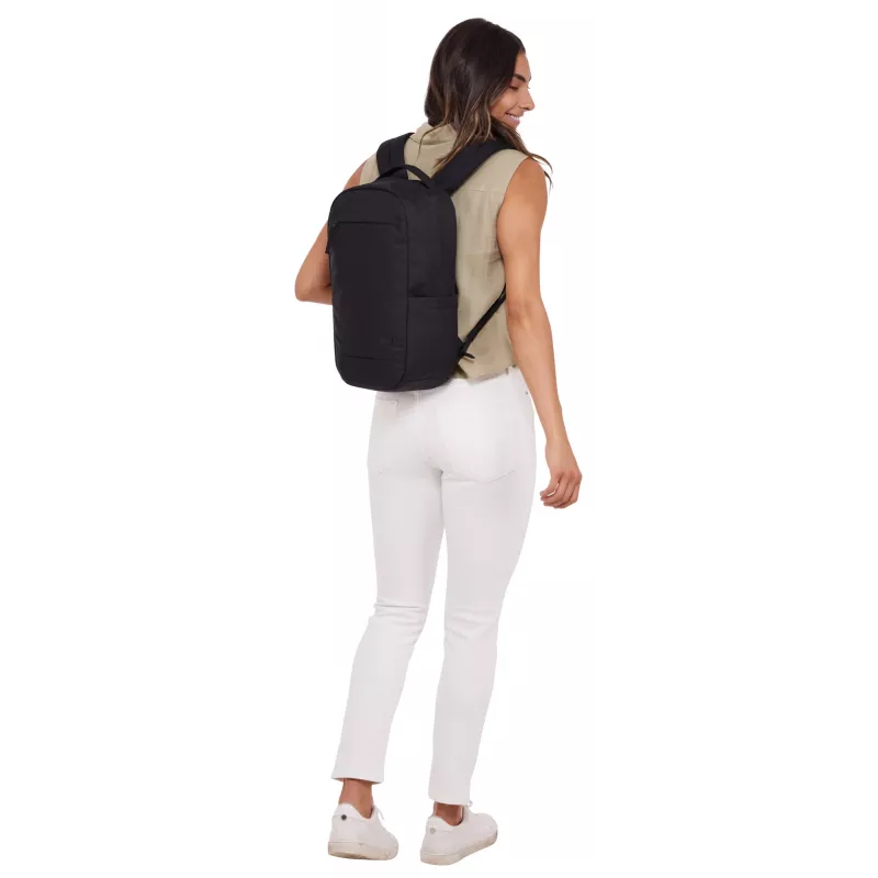 Case Logic Invigo Eco INVIBP114 must 35,6 cm (14-tolline) seljakott